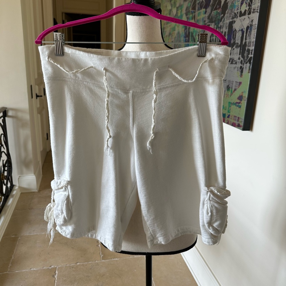 Lauren Moshi shorts